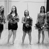 POMPOMS DES SABLES D'OLONNE
