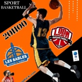 NM1 LES SABLES D'OLONNE Vs LOON PLAGE