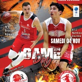 CHAMBRETAUD Vs LA SEGUINIERE