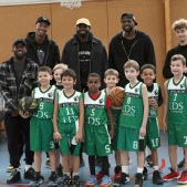 U9 ASC Saint Apollinaire