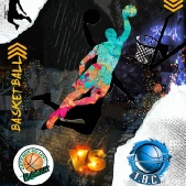 NM3  COTEAUX DU LUY VS TOURS