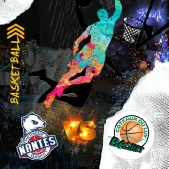 NM3  HERMINE VS COTEAUX DU LUY