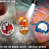 BRISSAC Vs SAUMUR