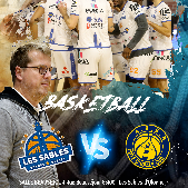 NM1 LES SABLES VS BERCK