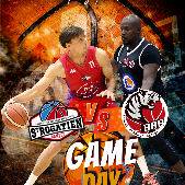 NM3 ST ROGATIEN VS BAB