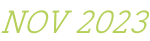 NOV 2023