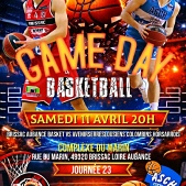 NM2 MATCH 23 BAB Vs ASCH