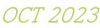 OCT 2023