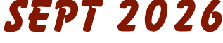 SEPT 2026